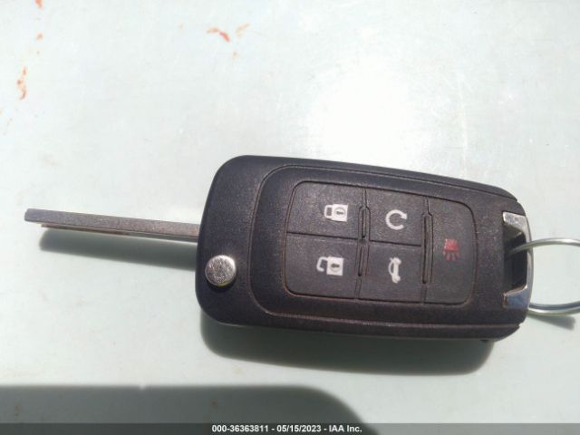 1G4GF5G32EF296486 Buick Lacrosse Premium Ii