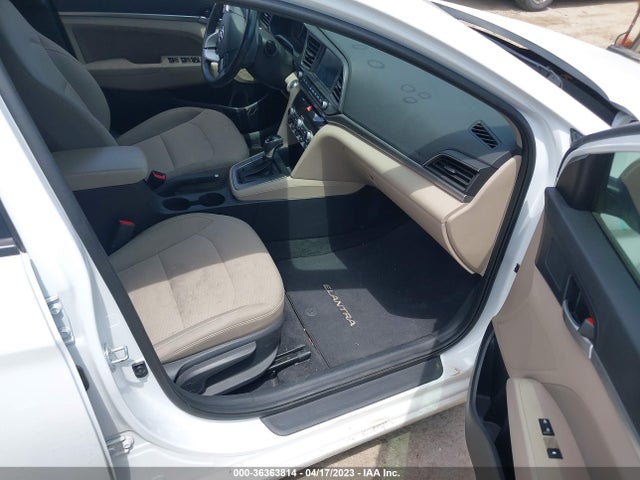 Hyundai Elantra Value Edition 2020 5NPD84LF7LH605514 Image 6