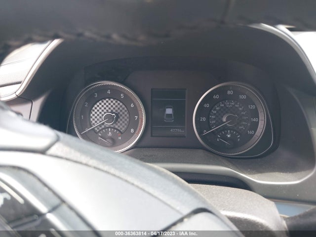 Hyundai Elantra Value Edition 2020 5NPD84LF7LH605514 Image 8