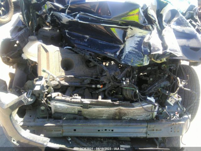 MAJ6S3JL4LC359195 Ford Ecosport Ses