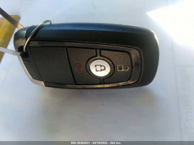 MAJ6S3JL4LC359195 Ford Ecosport Ses