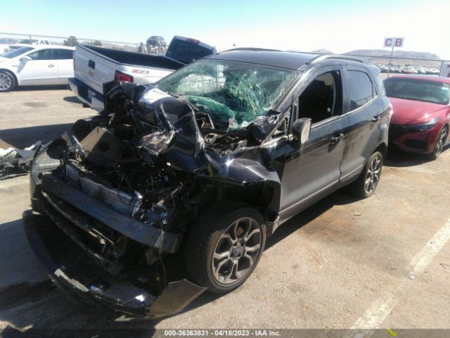 MAJ6S3JL4LC359195 Ford Ecosport Ses