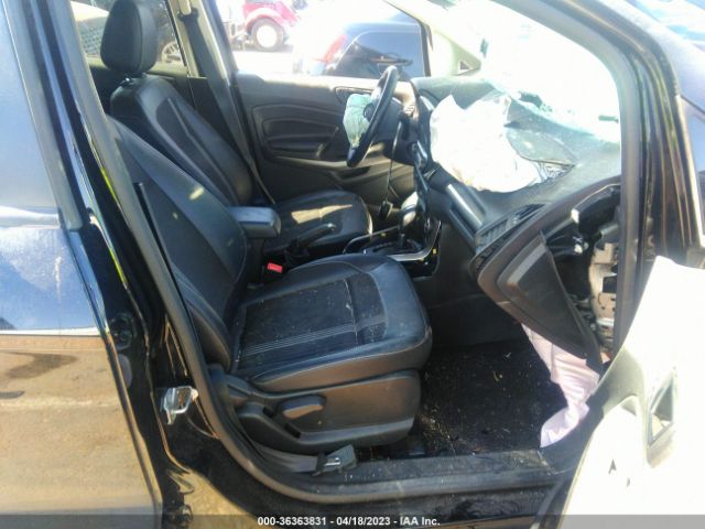 MAJ6S3JL4LC359195 Ford Ecosport Ses