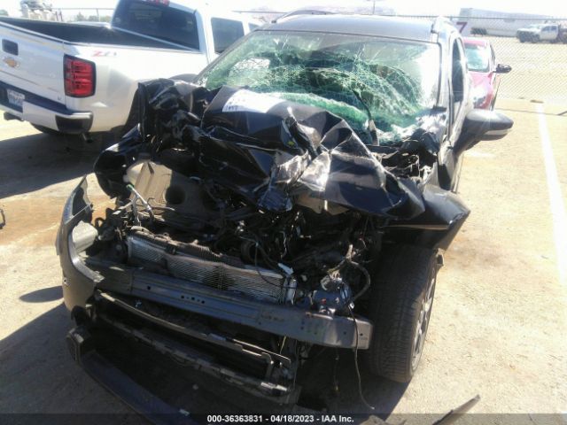 MAJ6S3JL4LC359195 Ford Ecosport Ses