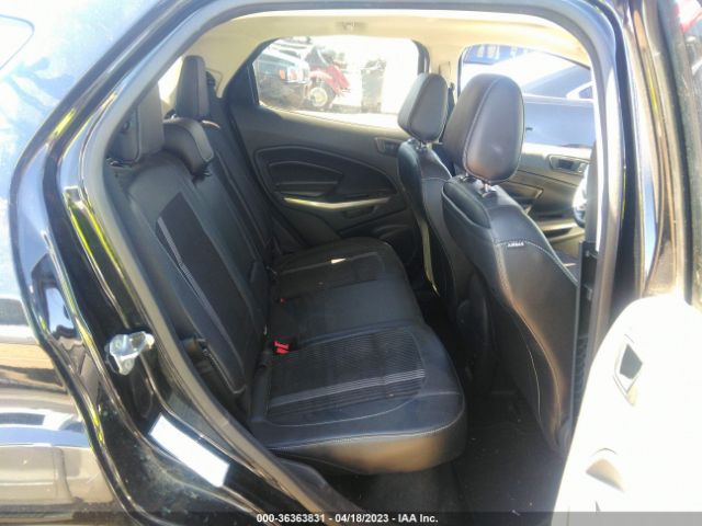 MAJ6S3JL4LC359195 Ford Ecosport Ses
