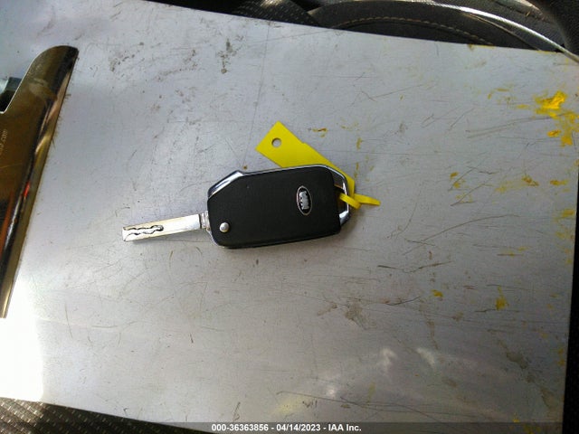 2021 KIA FORTE LXS VIN: 3KPF24ADXME413859