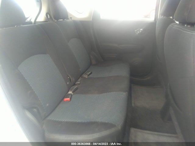 Nissan Versa Note S/s Plus/sv 2014 3N1CE2CPXEL421062 Image 9