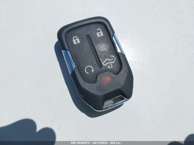 Chevrolet Silverado 1500 Lt 2020 3GCPWCED5LG283747 Image 3