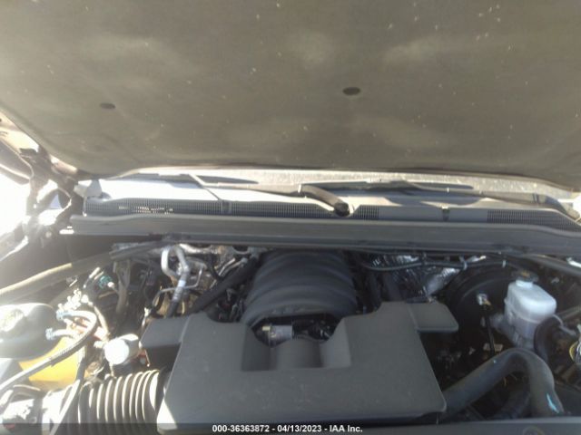 1GKS2JKJ5FR679710 GMC YUKON XL DENALI