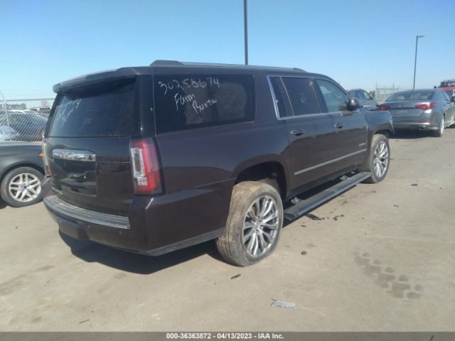 1GKS2JKJ5FR679710 GMC YUKON XL DENALI