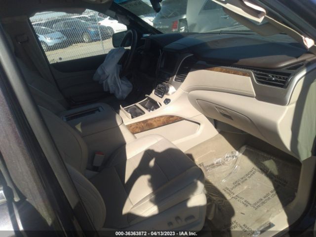 1GKS2JKJ5FR679710 GMC YUKON XL DENALI