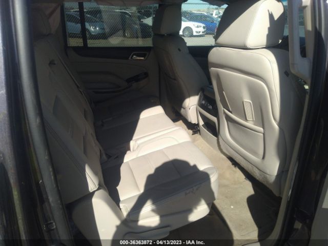 1GKS2JKJ5FR679710 GMC YUKON XL DENALI