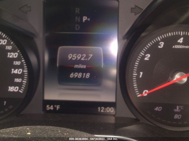 55SWF4JB2GU150864 Mercedes-Benz C-class C 300