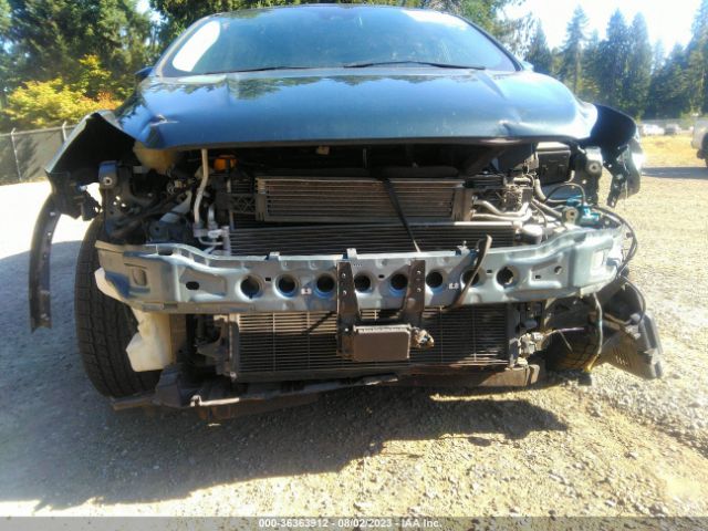 1FMCU9GD1KUB80045 Ford ESCAPE SE