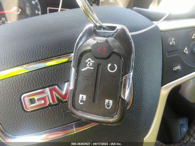 1GKKNLLS4JZ126761 GMC ACADIA SLE