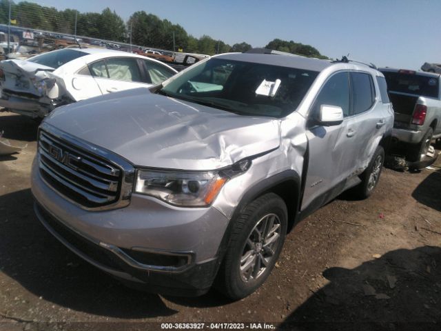 1GKKNLLS4JZ126761 GMC ACADIA SLE