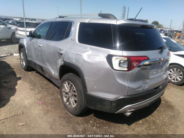 1GKKNLLS4JZ126761 GMC ACADIA SLE