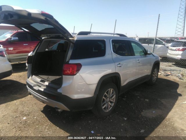 1GKKNLLS4JZ126761 GMC ACADIA SLE