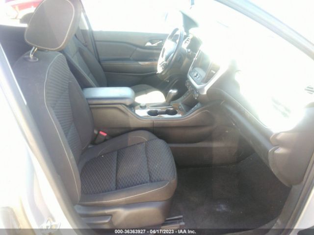 1GKKNLLS4JZ126761 GMC ACADIA SLE
