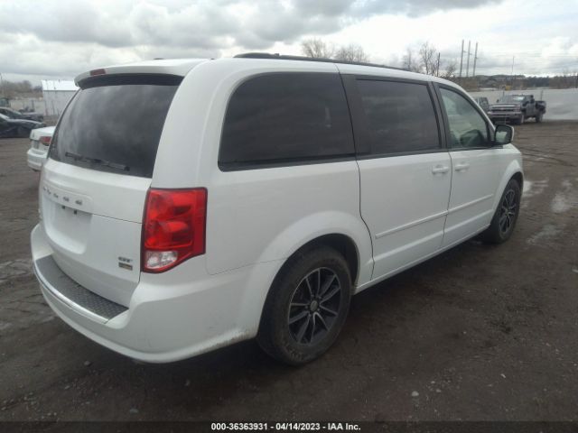 2017 DODGE GRAND CARAVAN 2C4RDGEG8HR698305 Photo 3