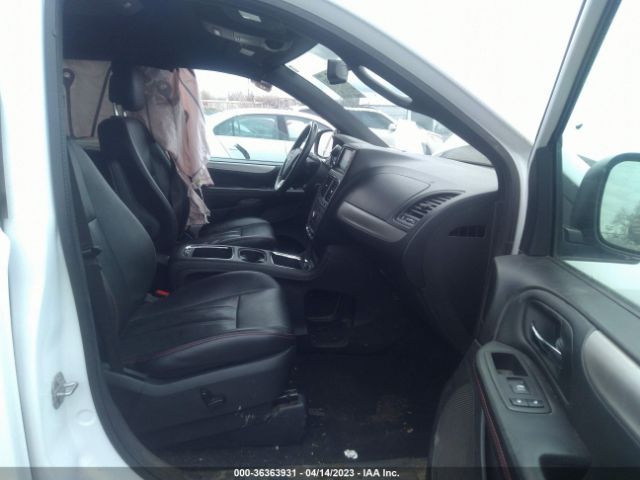 2017 DODGE GRAND CARAVAN 2C4RDGEG8HR698305 Photo 4