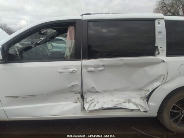 2017 DODGE GRAND CARAVAN 2C4RDGEG8HR698305 Photo 5
