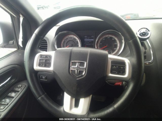 2017 DODGE GRAND CARAVAN 2C4RDGEG8HR698305 Photo 6