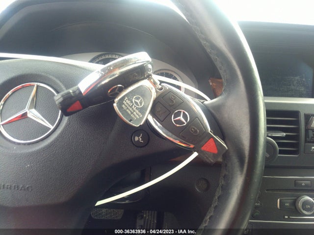 2012 MERCEDES-BENZ GLK-CLASS GLK 350 VIN: WDCGG8HB8CF876888