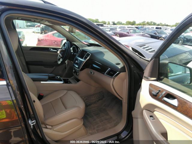 4JGDA5HB5EA352151 Mercedes-Benz M-class Ml 350