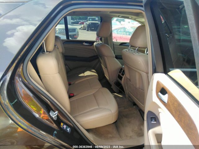 4JGDA5HB5EA352151 Mercedes-Benz M-class Ml 350