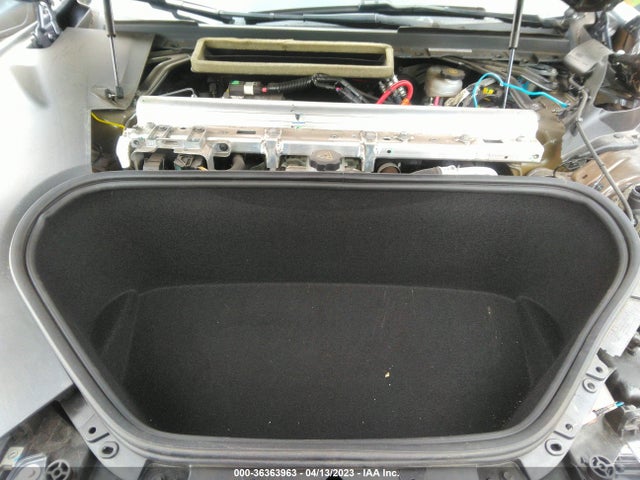 Tesla Model S Long Range 2021 5YJSA1E50MF436693 Image 12