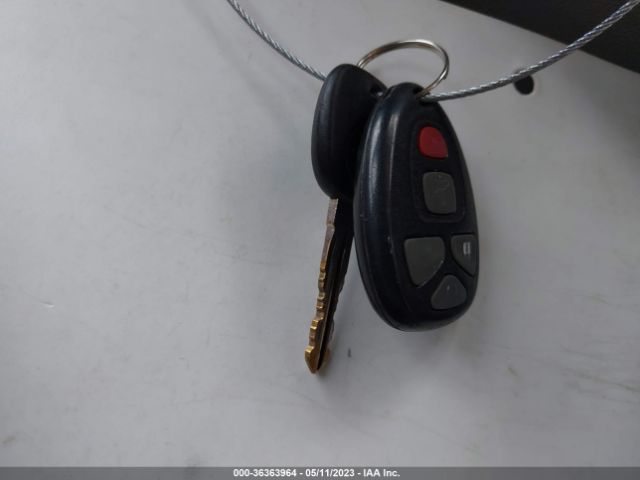 1GKS1CE07ER205368 GMC YUKON SLT