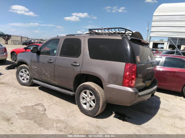 1GKS1CE07ER205368 GMC YUKON SLT