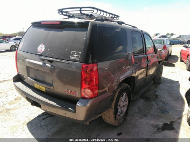 1GKS1CE07ER205368 GMC YUKON SLT