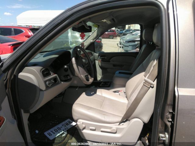 1GKS1CE07ER205368 GMC YUKON SLT
