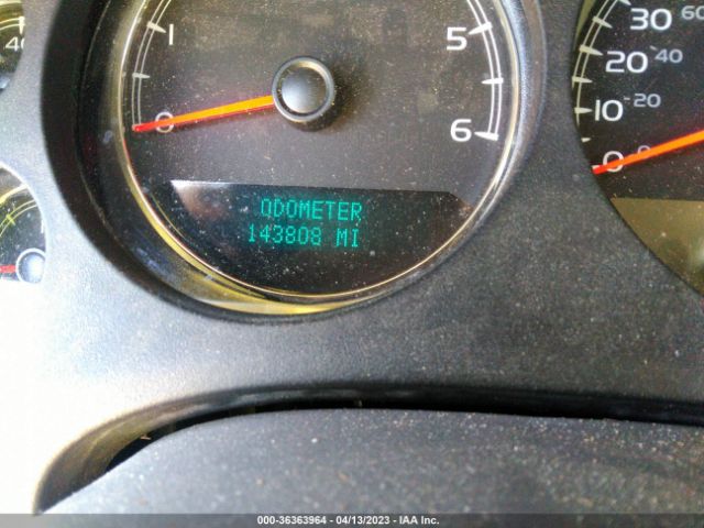 1GKS1CE07ER205368 GMC YUKON SLT