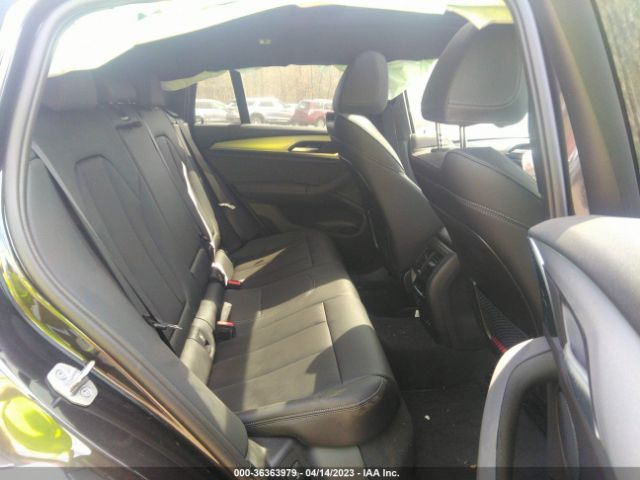 5UX33DT03P9P84864 BMW X4 Xdrive30i