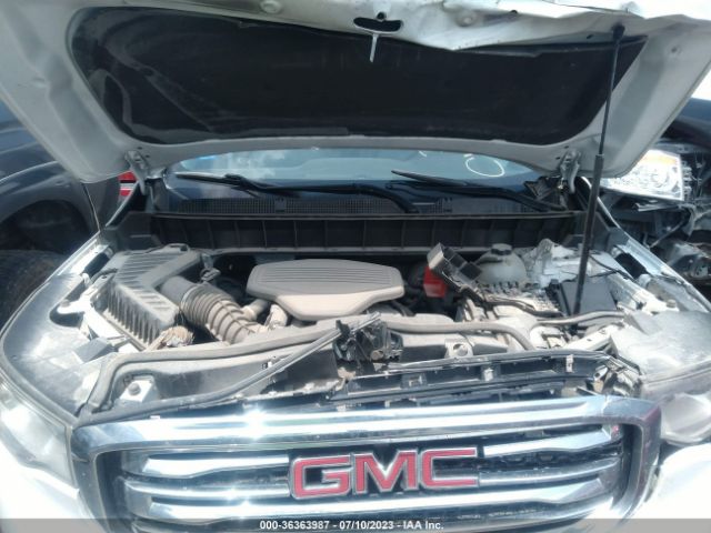 1GKKNMLS5HZ292268 GMC ACADIA SLT