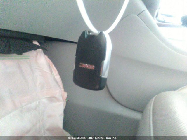 1GKKNMLS5HZ292268 GMC ACADIA SLT