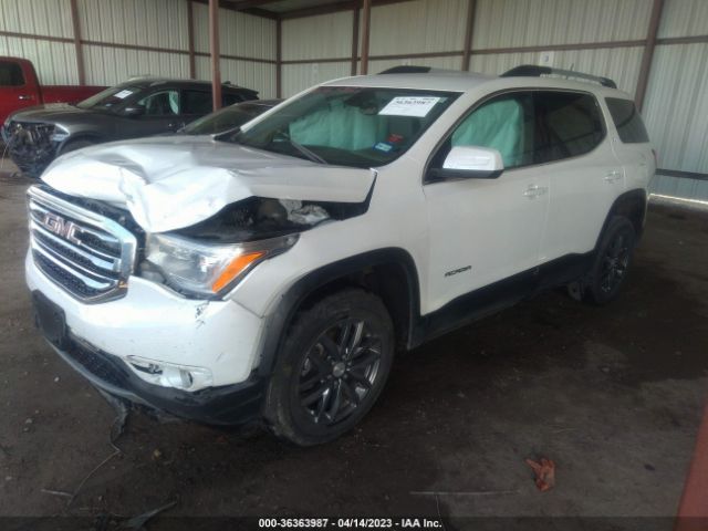 1GKKNMLS5HZ292268 GMC ACADIA SLT