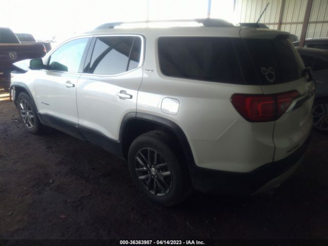 1GKKNMLS5HZ292268 GMC ACADIA SLT