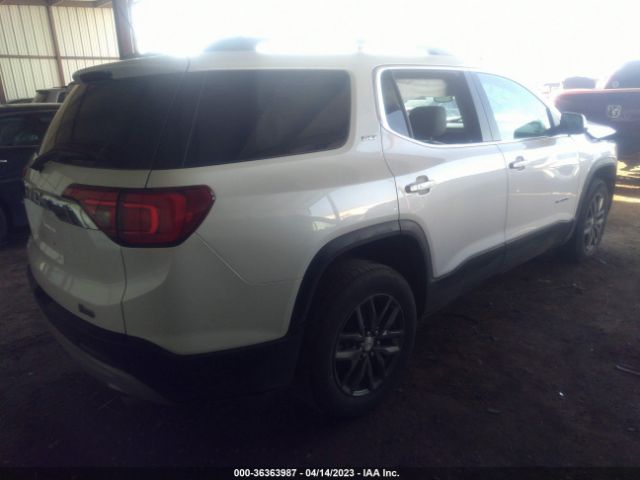 1GKKNMLS5HZ292268 GMC ACADIA SLT