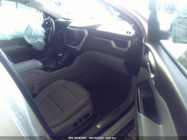 1GKKNMLS5HZ292268 GMC ACADIA SLT