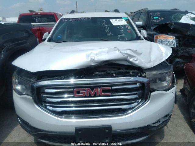 1GKKNMLS5HZ292268 GMC ACADIA SLT