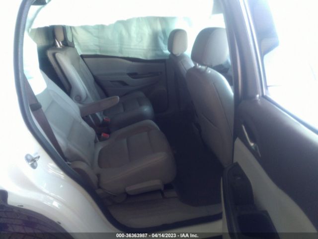 1GKKNMLS5HZ292268 GMC ACADIA SLT