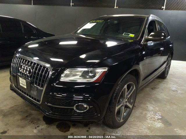 WA1DGBFP2FA042745 Audi Q5 Premium Plus