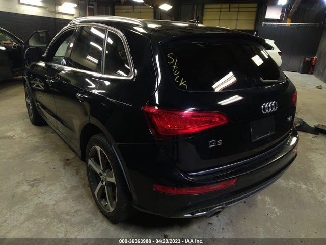 WA1DGBFP2FA042745 Audi Q5 Premium Plus