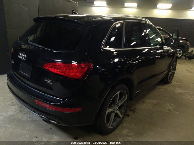 WA1DGBFP2FA042745 Audi Q5 Premium Plus