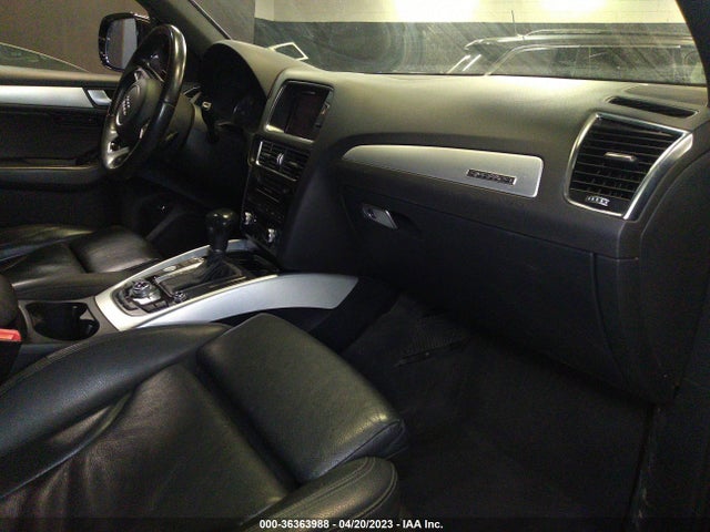 WA1DGBFP2FA042745 Audi Q5 Premium Plus