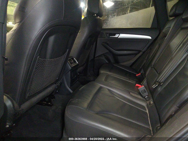 WA1DGBFP2FA042745 Audi Q5 Premium Plus